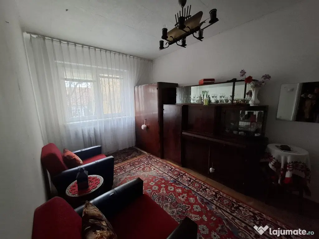 Vand apartament 2 camere zona Ultracentral ID:RH-44357-property