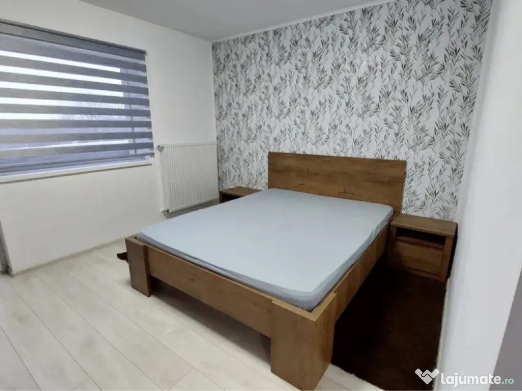 Apartament cu 2 camere 60 mp, etaj intermediar, situat in Co 