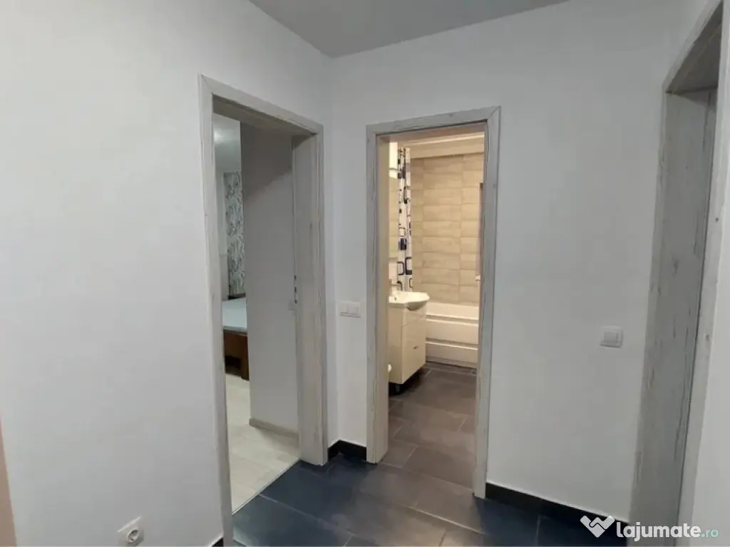 Apartament cu 2 camere 60 mp, etaj intermediar, situat in Co 