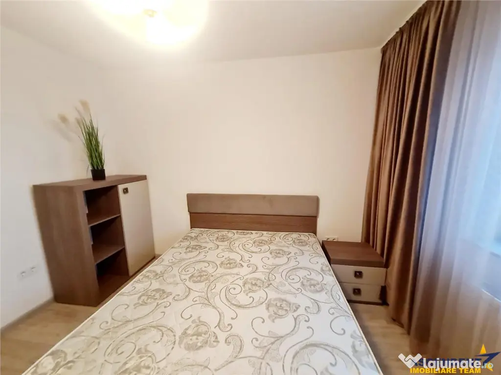 Confort si stil, Kasper, facilitati complete, boxa, parcare, 