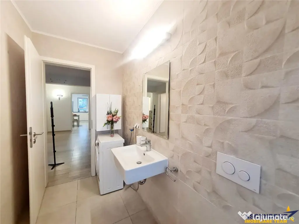 Confort si stil, Kasper, facilitati complete, boxa, parcare, 