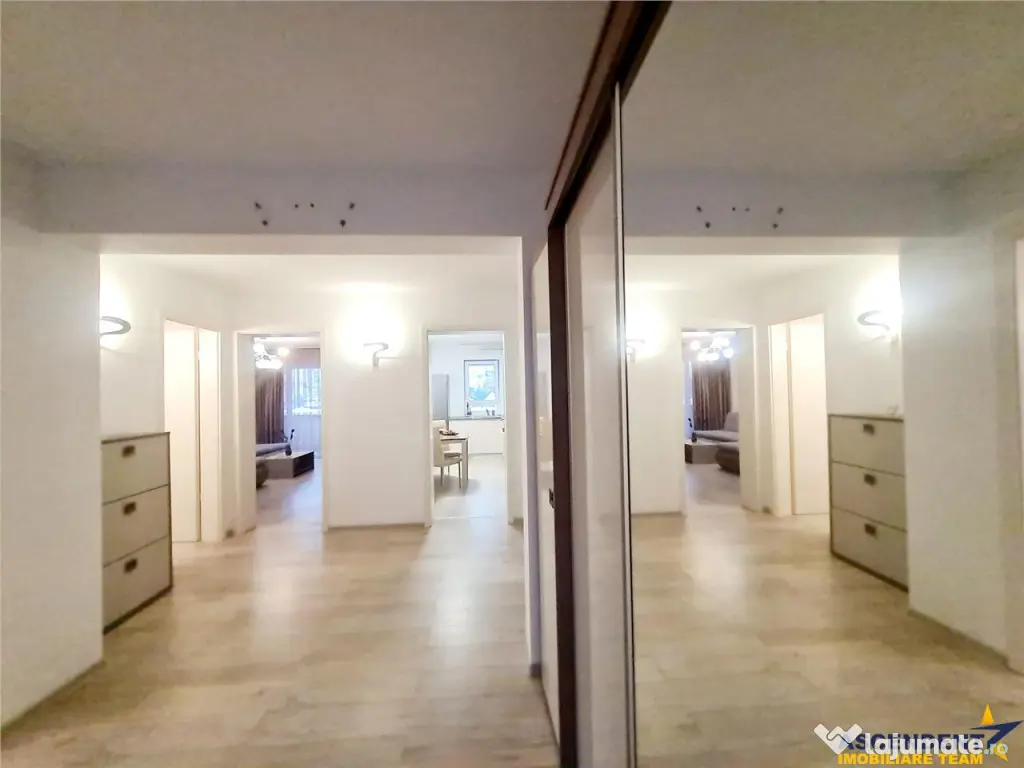 Confort si stil, Kasper, facilitati complete, boxa, parcare, 