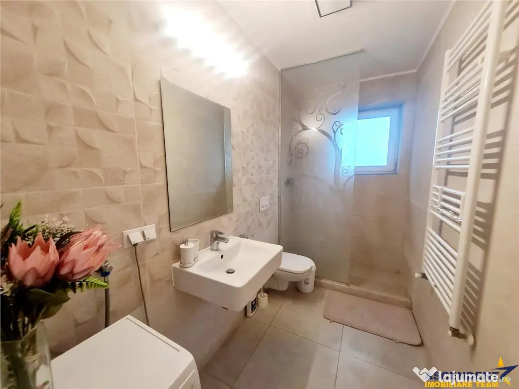 Confort si stil, Kasper, facilitati complete, boxa, parcare, 