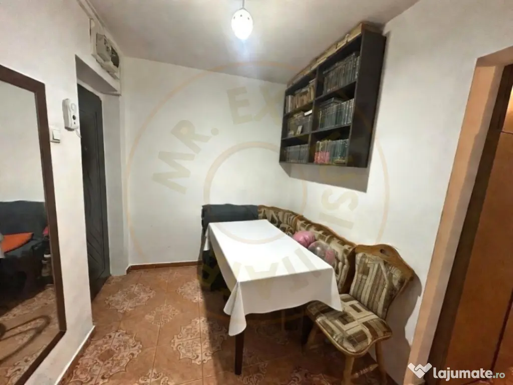 Apartament 3 camere | Pitesti Nord