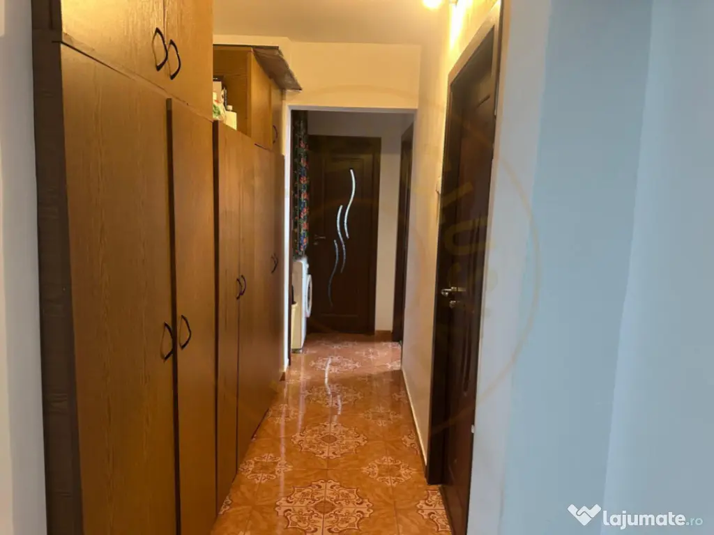 Apartament 3 camere | Pitesti Nord