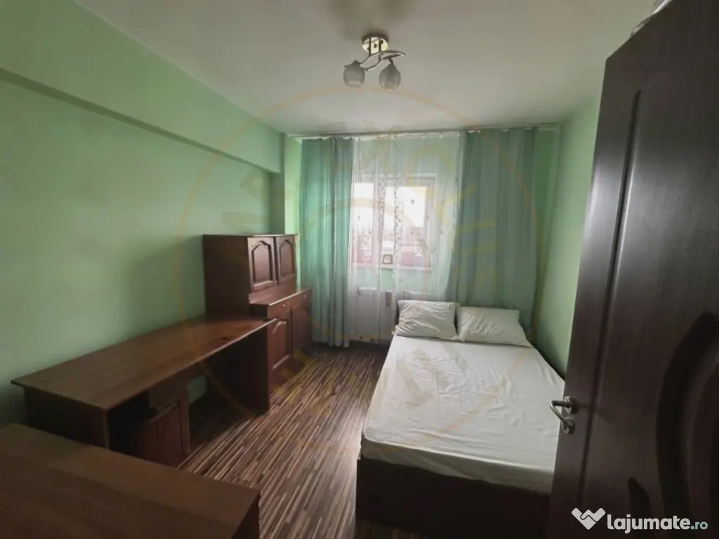 Apartament 3 camere | Pitesti Nord