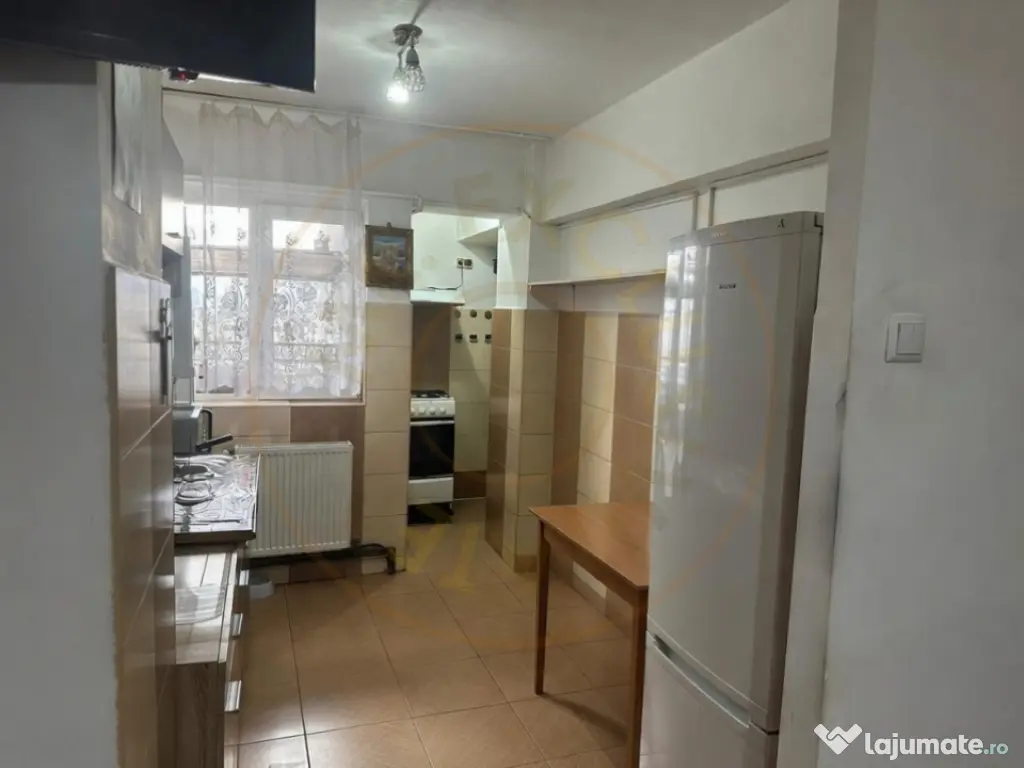 Apartament 3 camere | Pitesti Nord