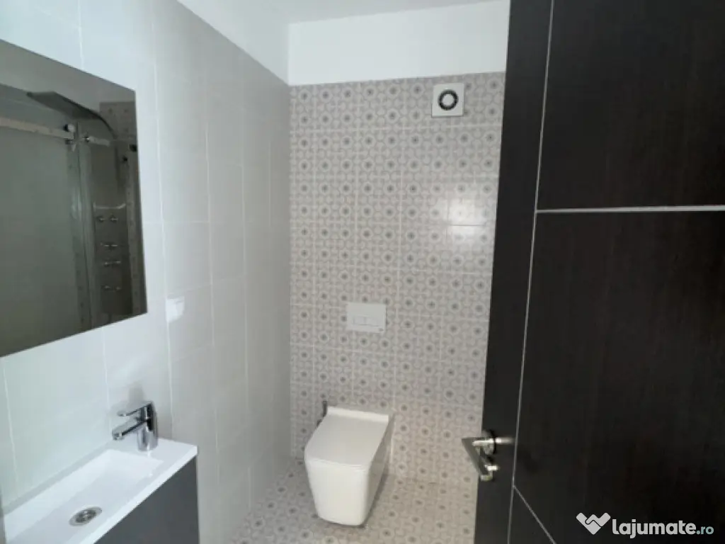 Penthouse 3 camere | 70 mp | Onix Park Pipera | Terase gener 