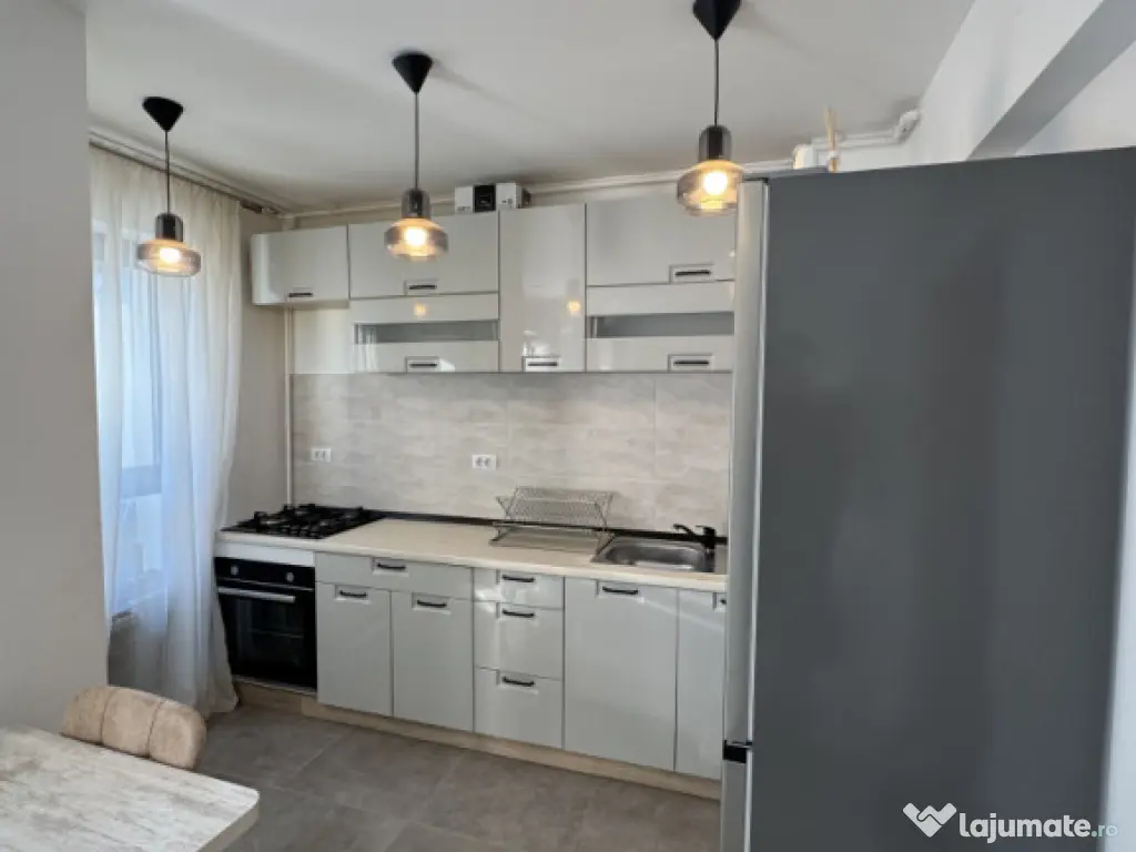 Penthouse 3 camere | 70 mp | Onix Park Pipera | Terase gener 