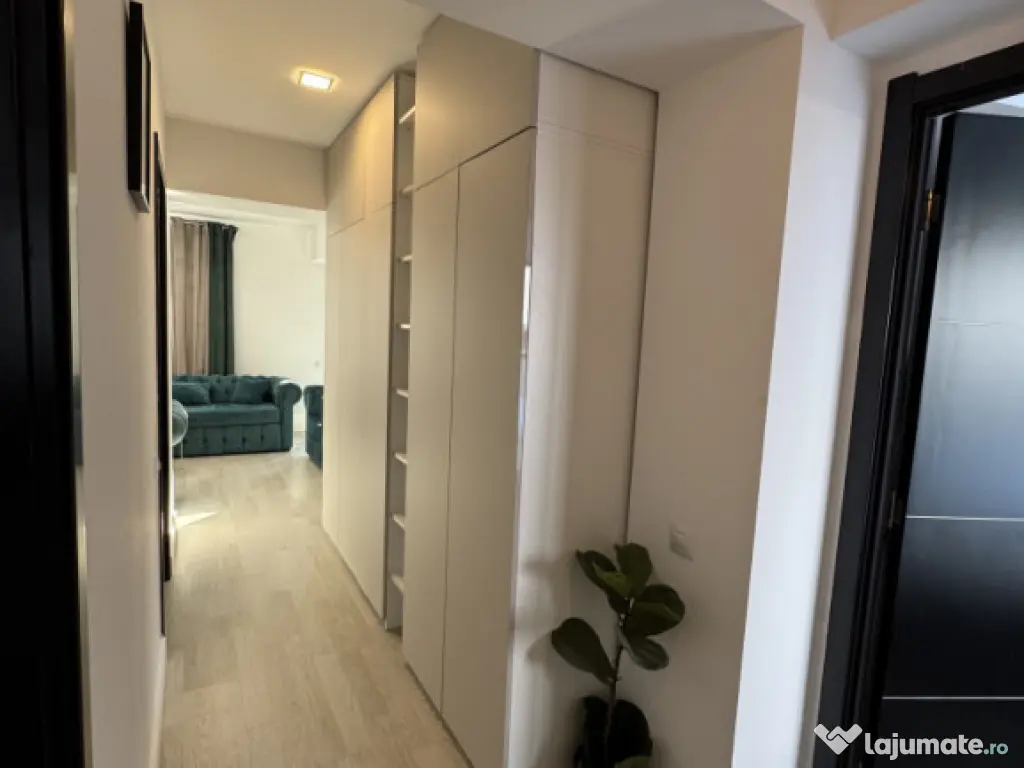 Penthouse 3 camere | 70 mp | Onix Park Pipera | Terase gener 