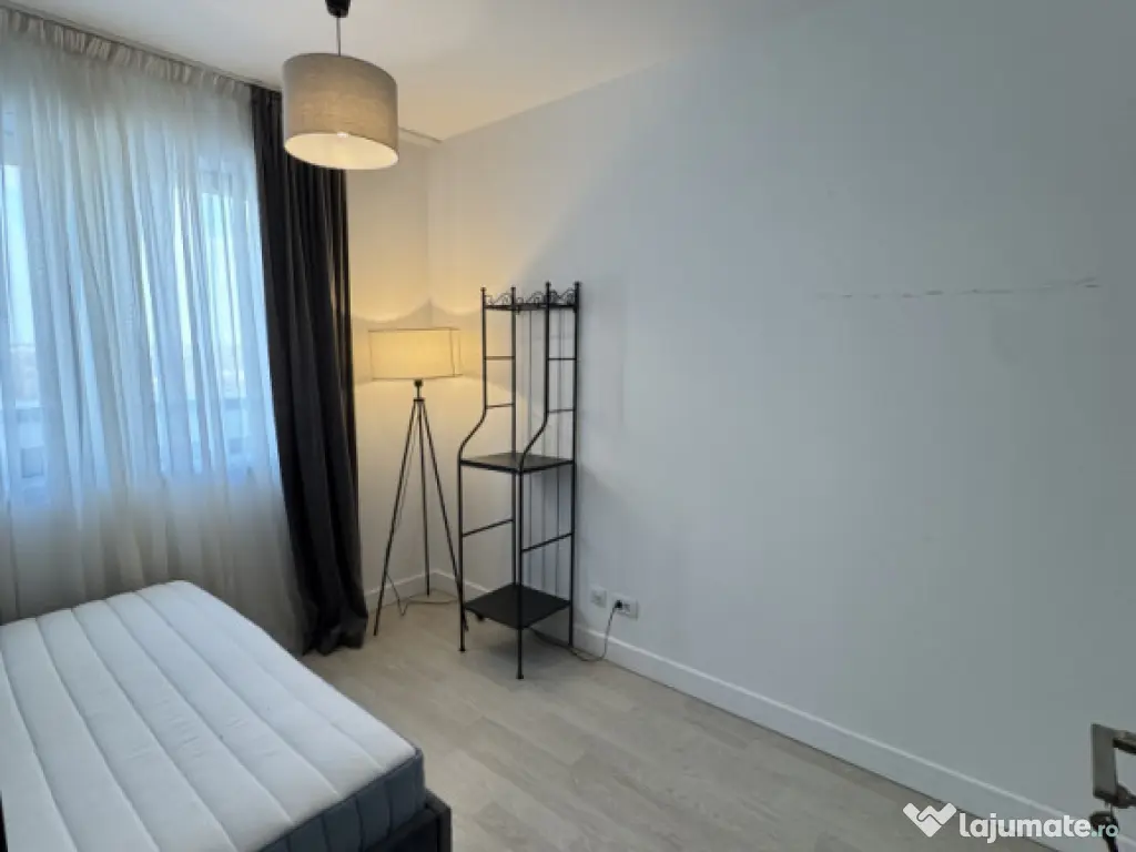Penthouse 3 camere | 70 mp | Onix Park Pipera | Terase gener 