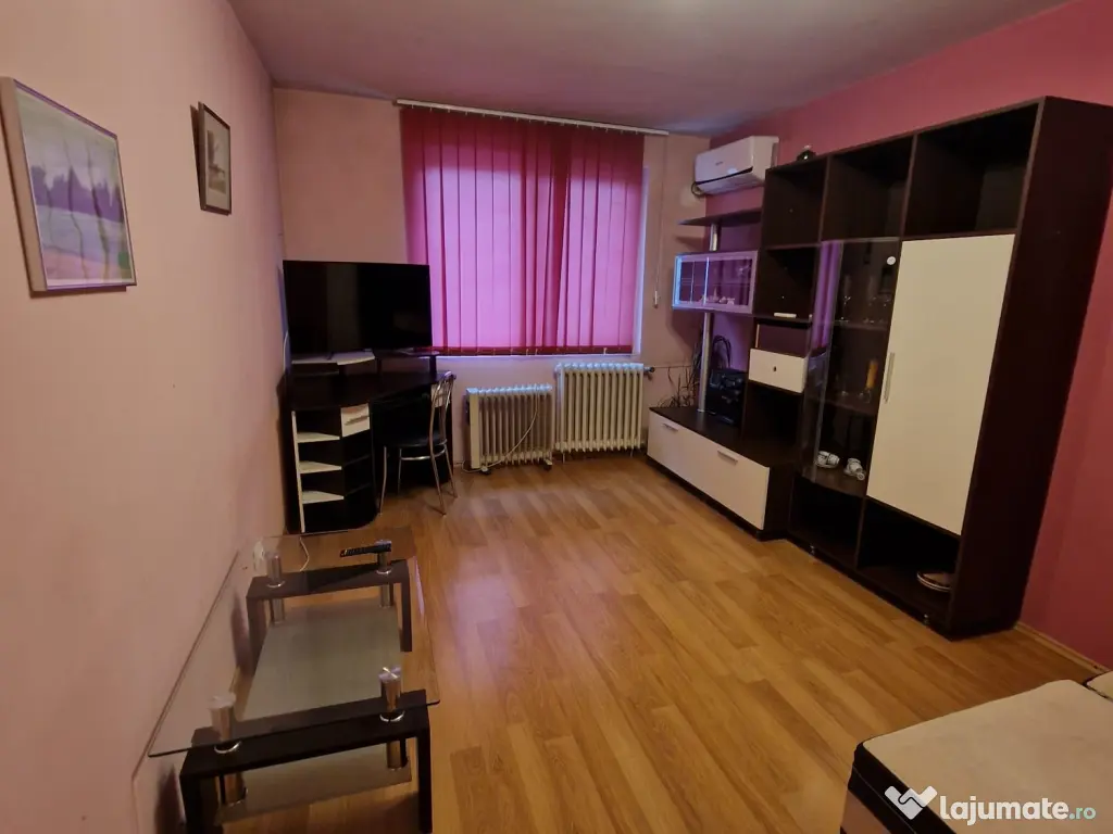 Inchiriez apartament 2 camere Calea Mosilor 