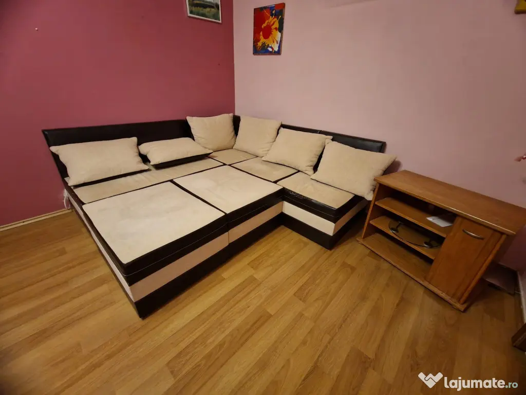 Inchiriez apartament 2 camere Calea Mosilor 