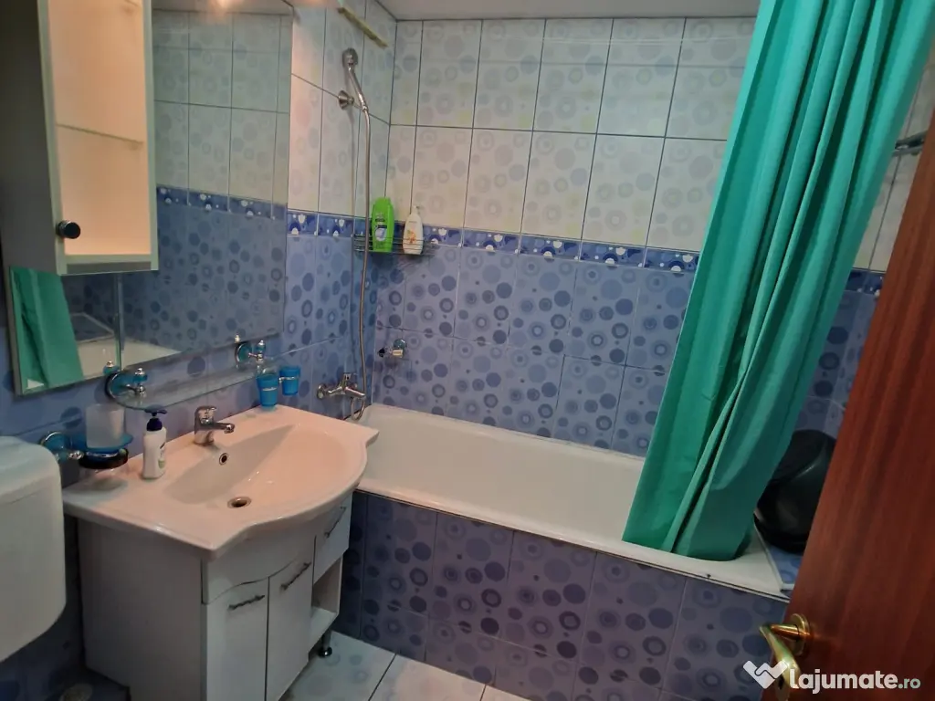 Inchiriez apartament 2 camere Calea Mosilor 