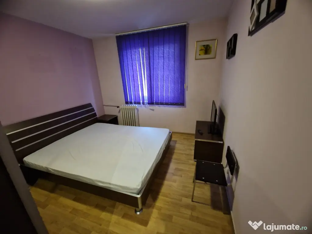 Inchiriez apartament 2 camere Calea Mosilor 