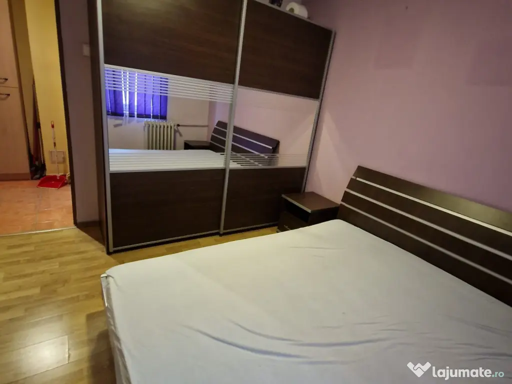 Inchiriez apartament 2 camere Calea Mosilor 