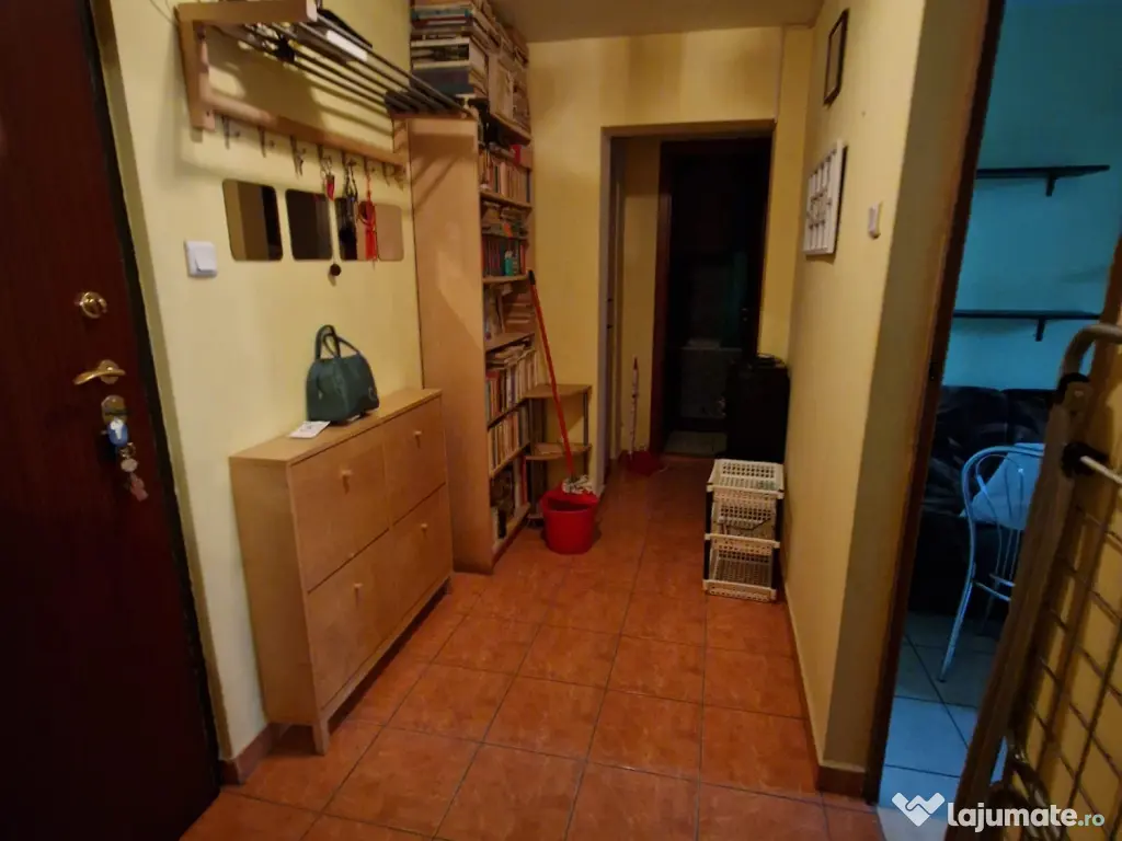 Inchiriez apartament 2 camere Calea Mosilor 