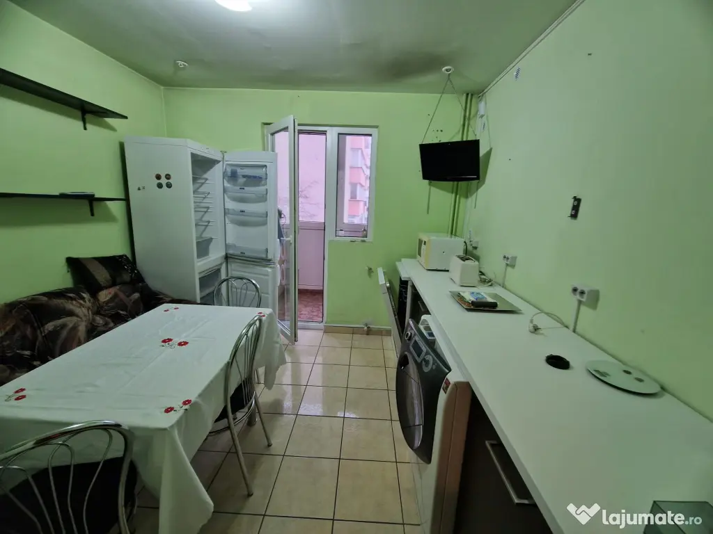 Inchiriez apartament 2 camere Calea Mosilor 