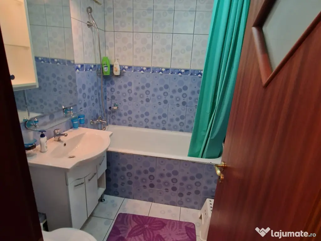 Inchiriez apartament 2 camere Calea Mosilor 