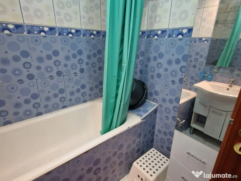 Inchiriez apartament 2 camere Calea Mosilor 