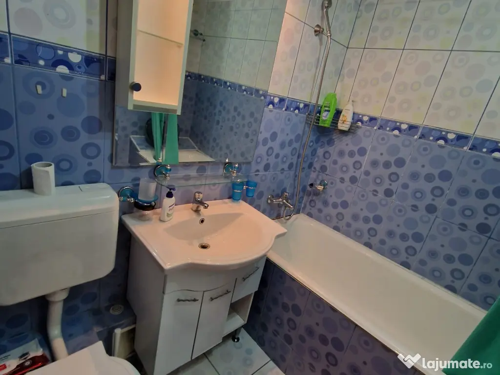 Inchiriez apartament 2 camere Calea Mosilor 