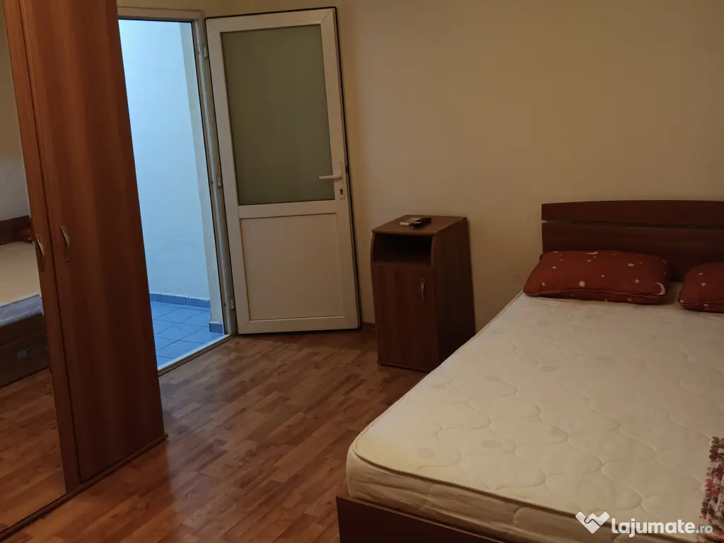 Garsonieră - închiriere Craiova 