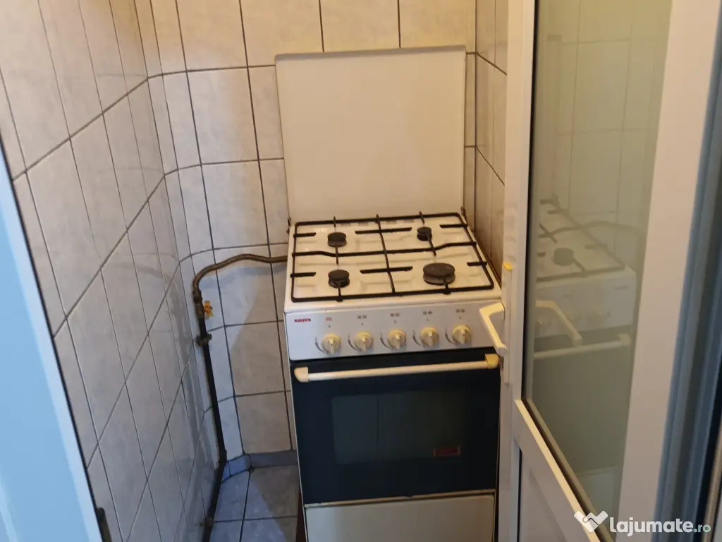 Garsonieră - închiriere Craiova 