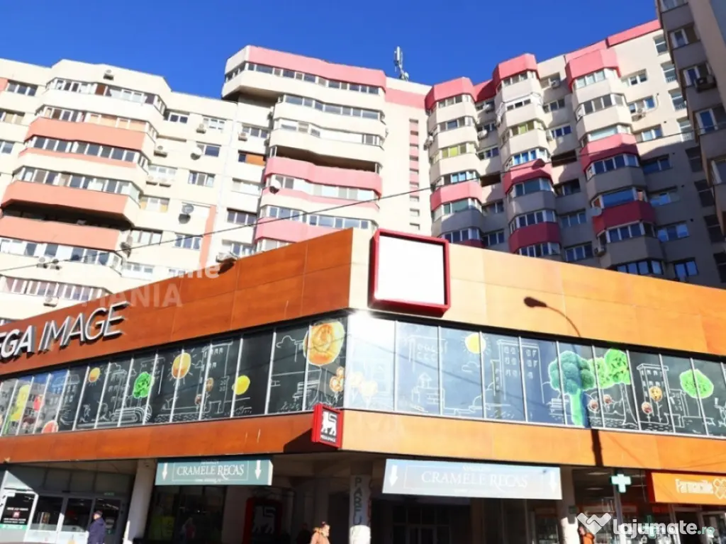3 camere 1 Mai | 79 mp - Ion Mihalache 92 | Finisat si mobil