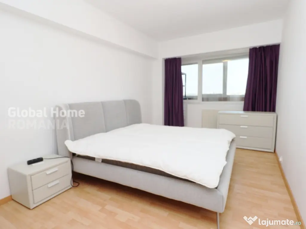 3 camere 1 Mai | 79 mp - Ion Mihalache 92 | Finisat si mobil