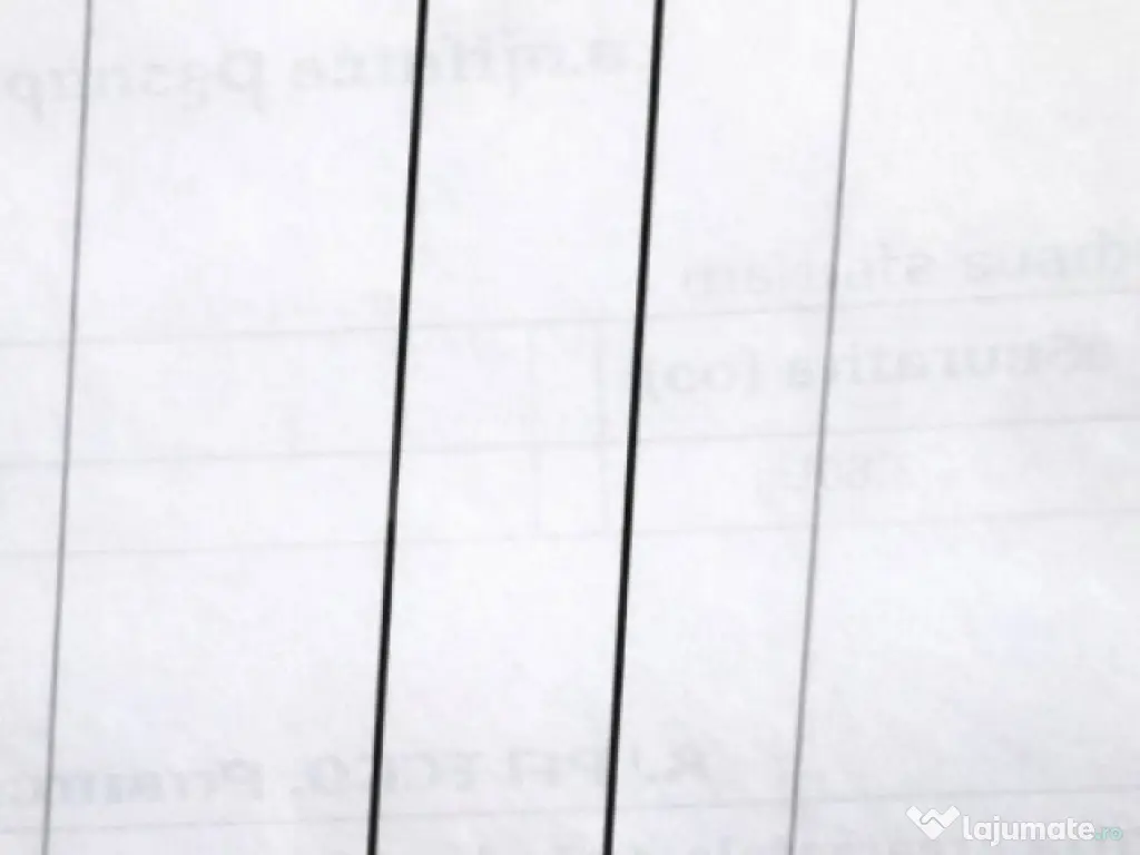 Teren intravilan de vanzare, 3600 mp, in Odoreu 