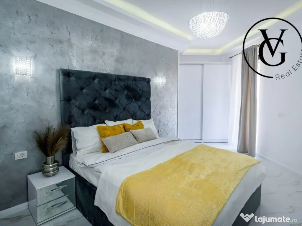 Apartament 2 camere - Zig Zag - Mamaia Nord 