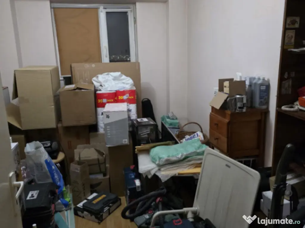 Apartament 3 camere confort 1 decomandat, Plantelor, etaj 10