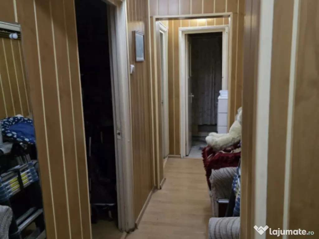 Apartament 3 camere confort 1 decomandat, Plantelor, etaj 10