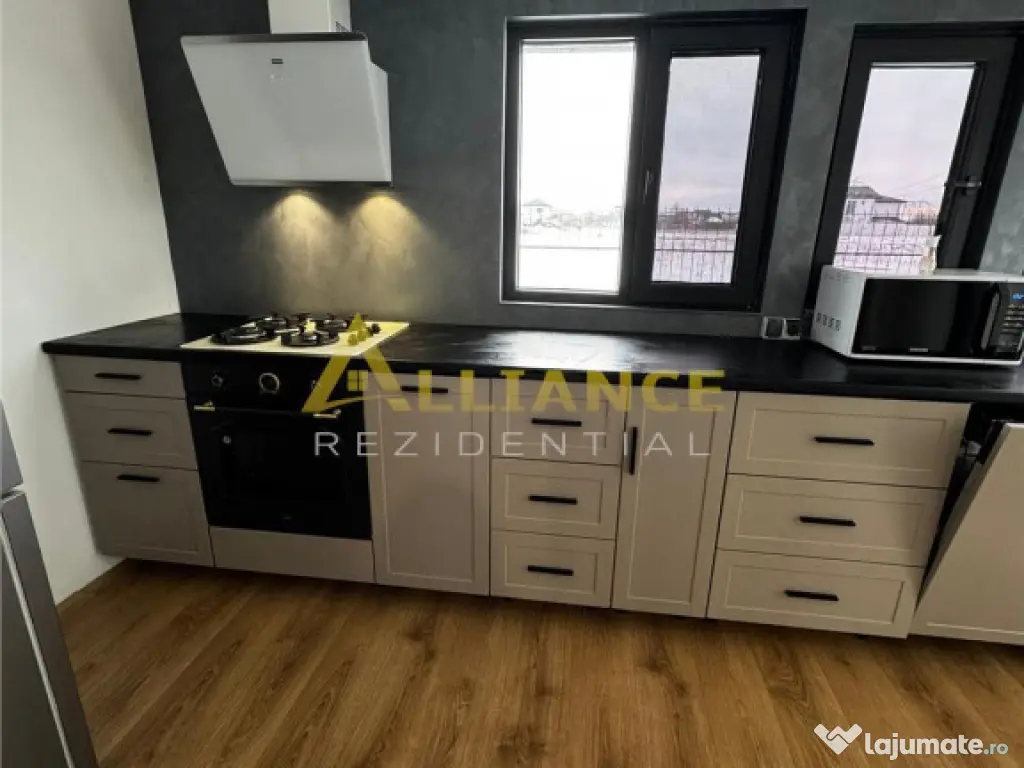 Casa Individuala | 1 Nivel | 3 camere | Teren 250mp 