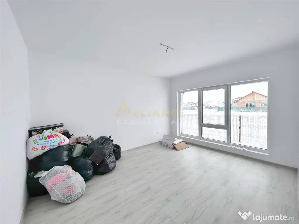 Casa Individuala | 1 Nivel | 3 camere | Teren 250mp