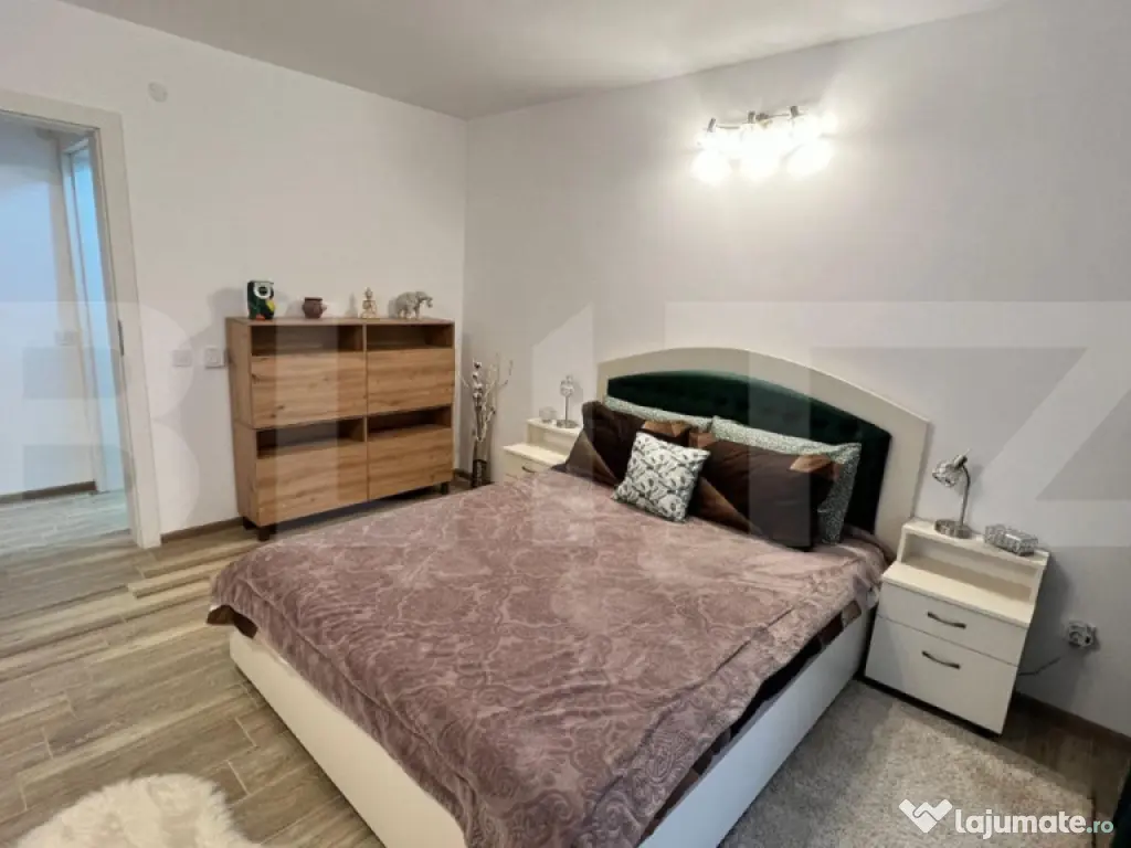 Apartament 2 camere, 57 mp, modern/lux, zona Calea Severin