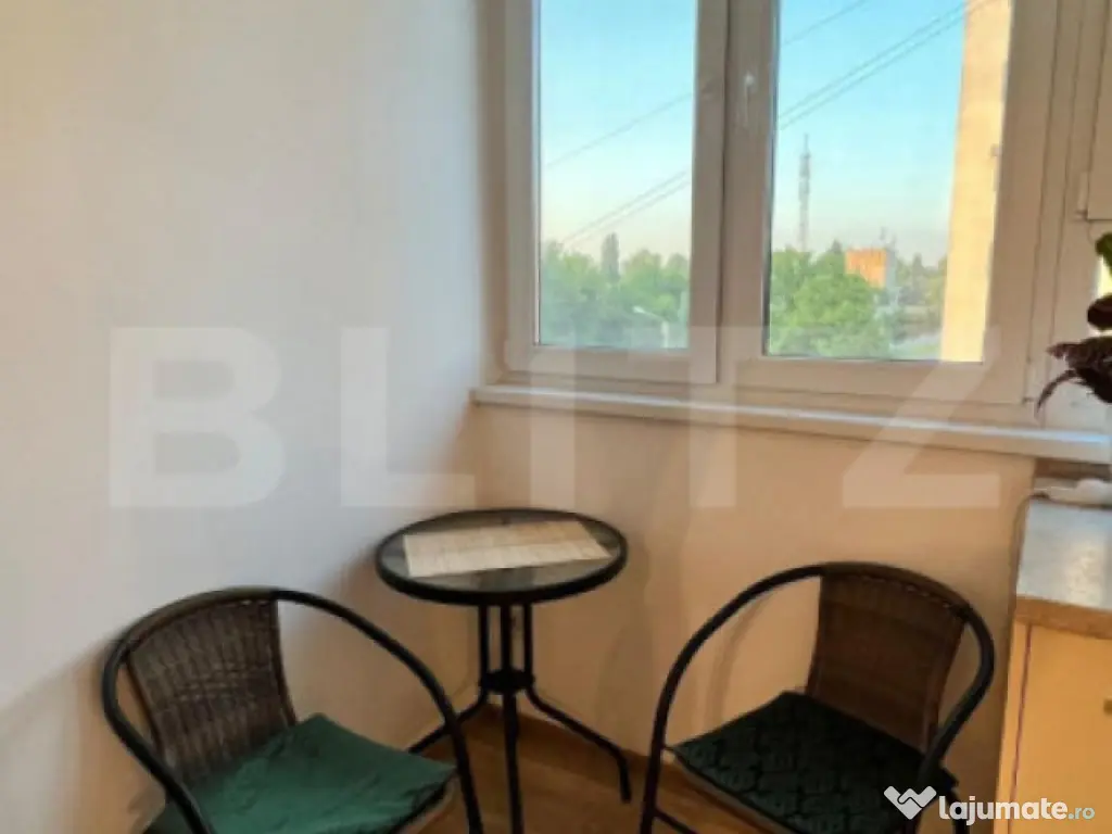 Apartament 2 camere, 57 mp, modern/lux, zona Calea Severin
