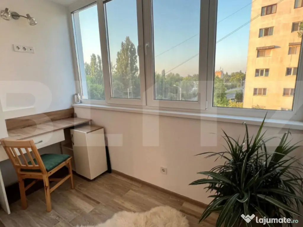 Apartament 2 camere, 57 mp, modern/lux, zona Calea Severin