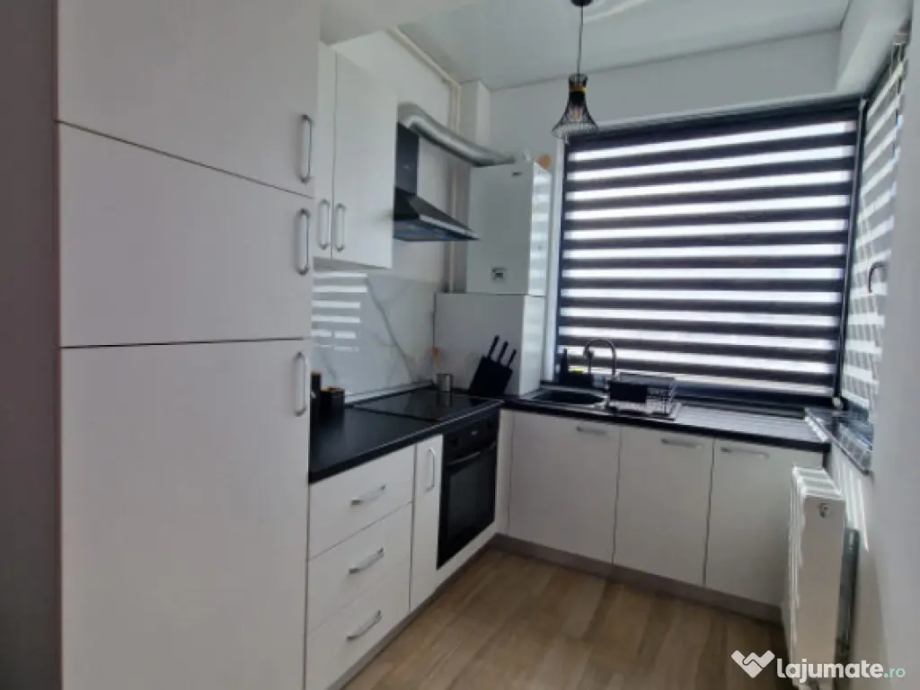 Apartament 2 camere-langa plaja-parcare inclusă