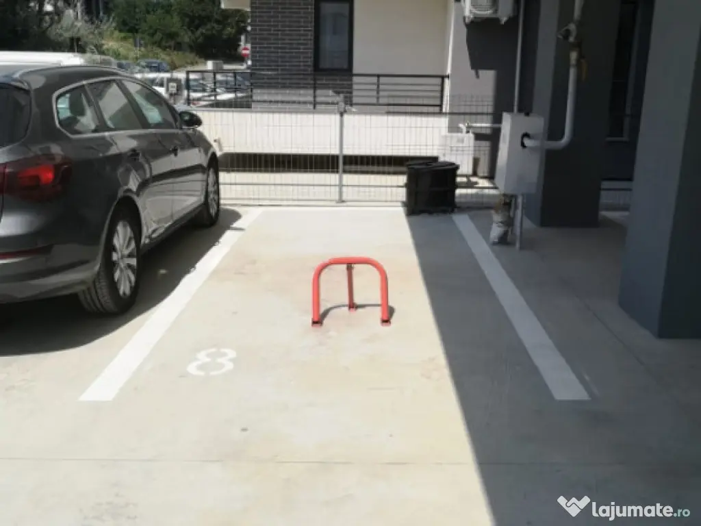 Apartament 2 camere-langa plaja-parcare inclusă