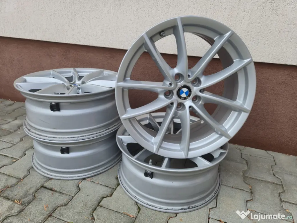 Jante BMW R18 