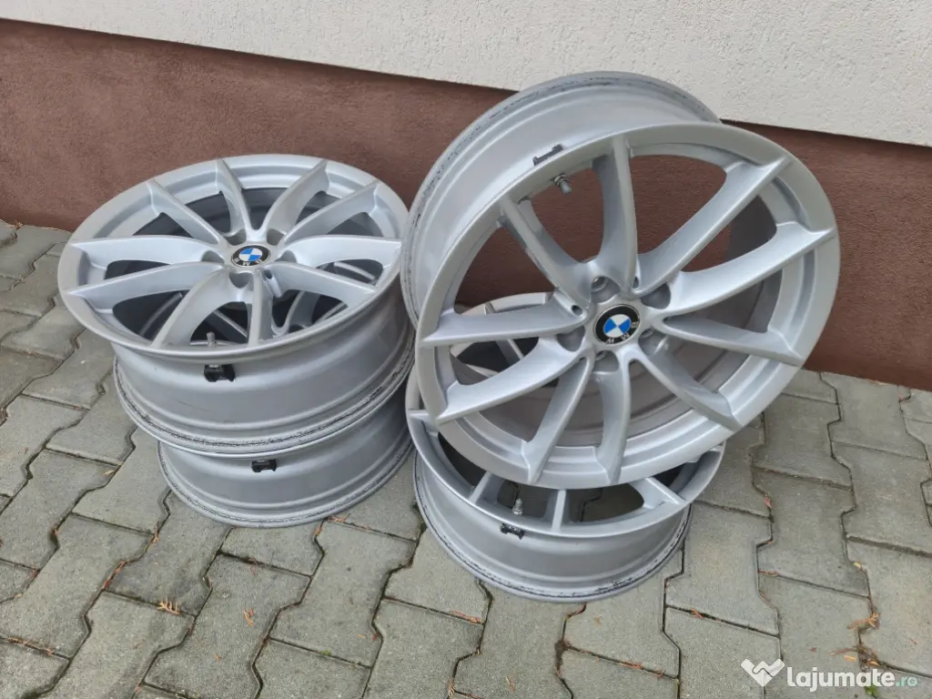 Jante BMW R18 