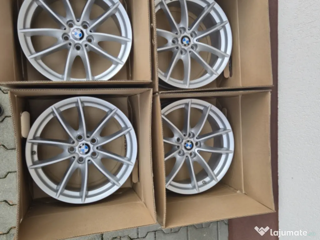 Jante BMW R18 