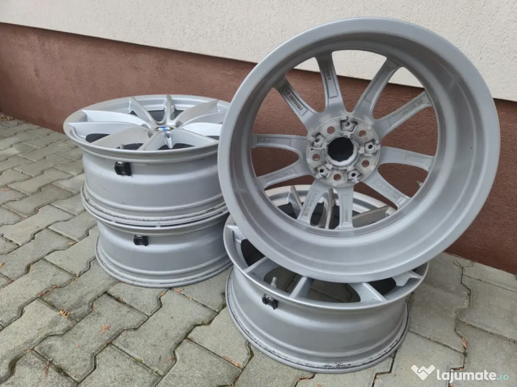 Jante BMW R18 