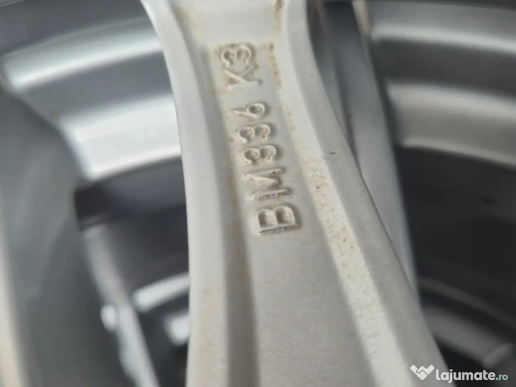 Jante BMW R18 