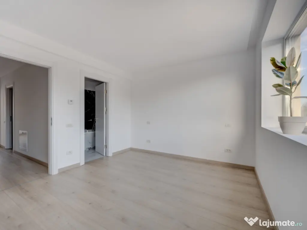 Casa primitoare P+1+M cu 145mp utili și pompă de căldură