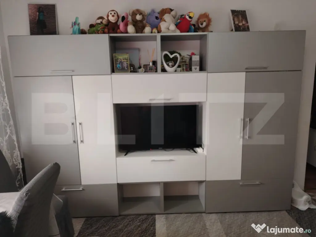 Apartament 2 camere. Micro 15 