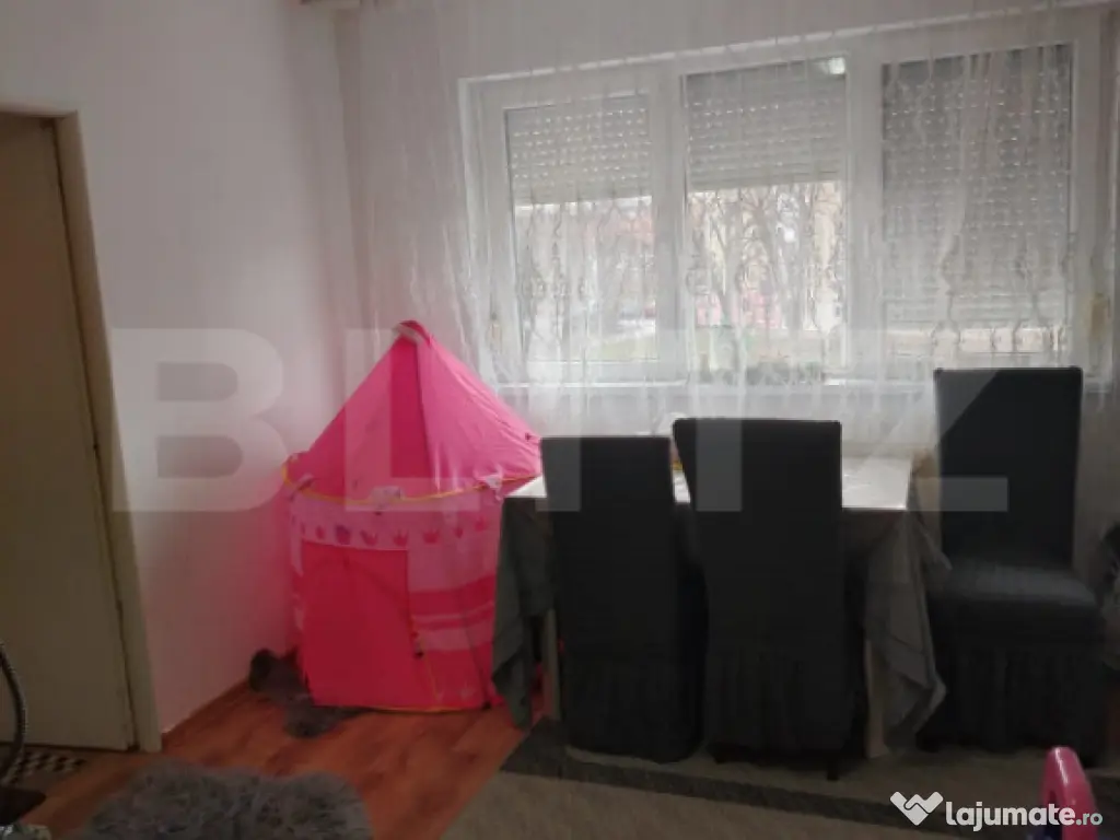 Apartament 2 camere. Micro 15 