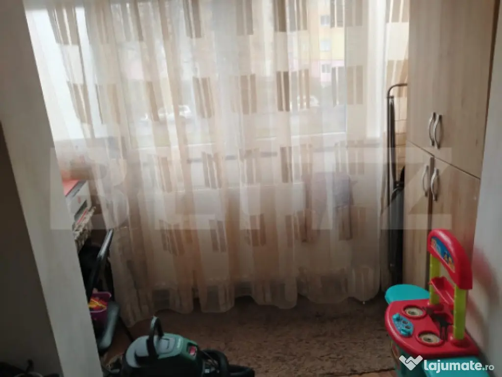 Apartament 2 camere. Micro 15 