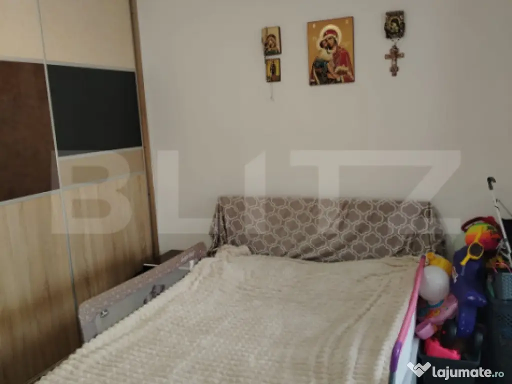 Apartament 2 camere. Micro 15 
